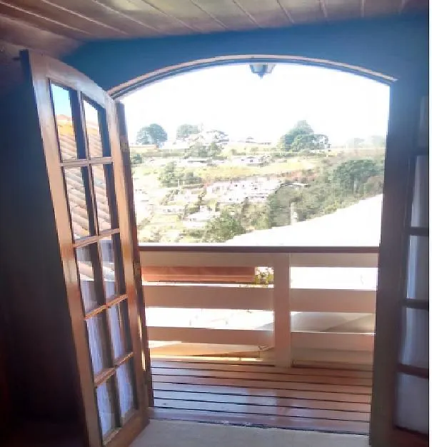 Pousada Vicollo Nostro Alto Da Villa Inglesa Campos do Jordao 0*,