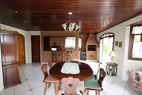 Pousada Vicollo Nostro Alto Da Villa Inglesa Campos do Jordao Brazil
