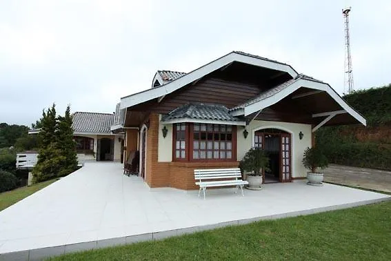 Pousada Vicollo Nostro Alto Da Villa Inglesa contacts