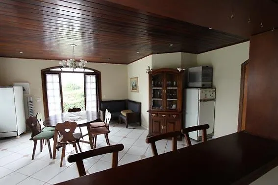 Pousada Vicollo Nostro Alto Da Villa Inglesa Campos do Jordao